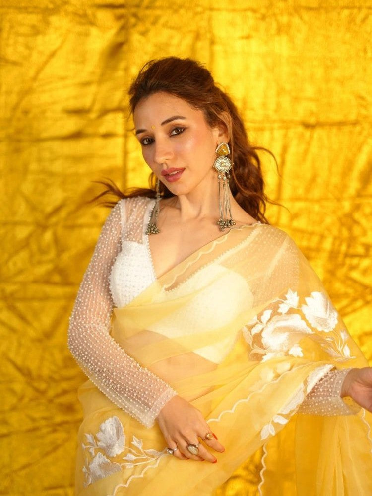 Kanak Saree