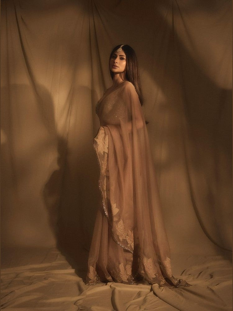 Sachi Saree