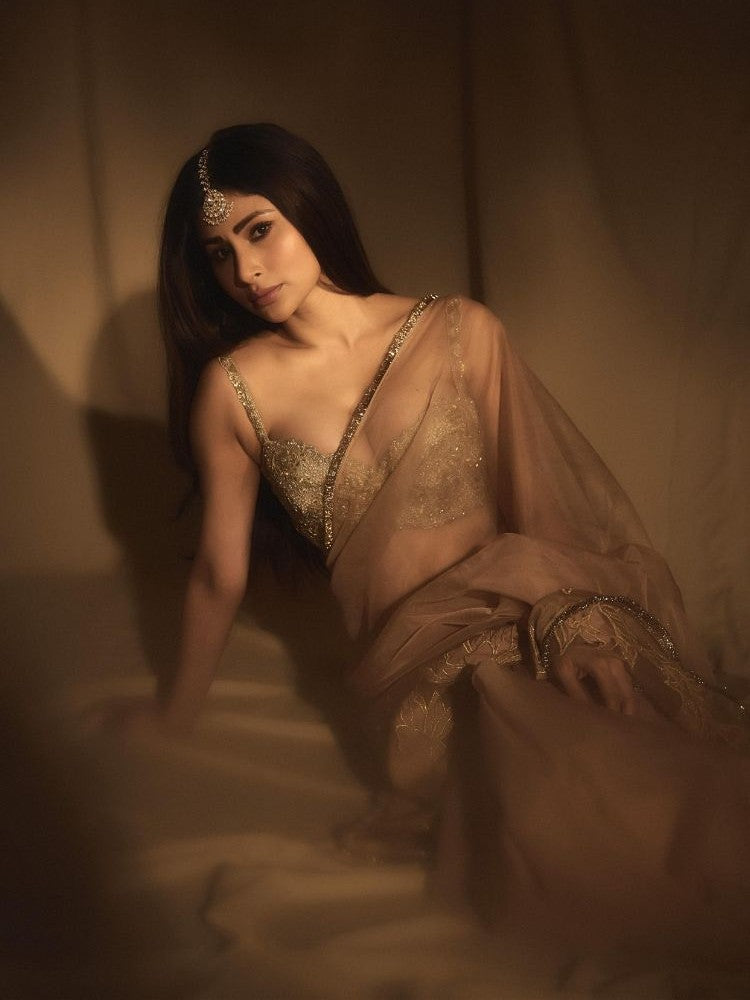 Sachi Saree