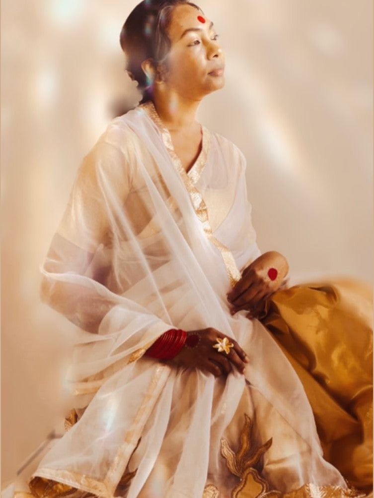 Sona Saree
