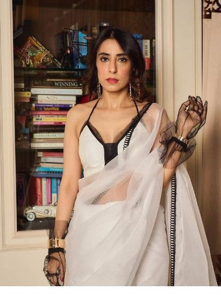 Zuhi - Saree