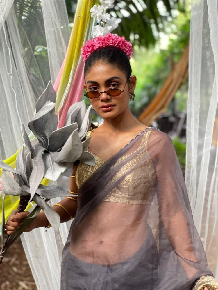 Pushp Saree