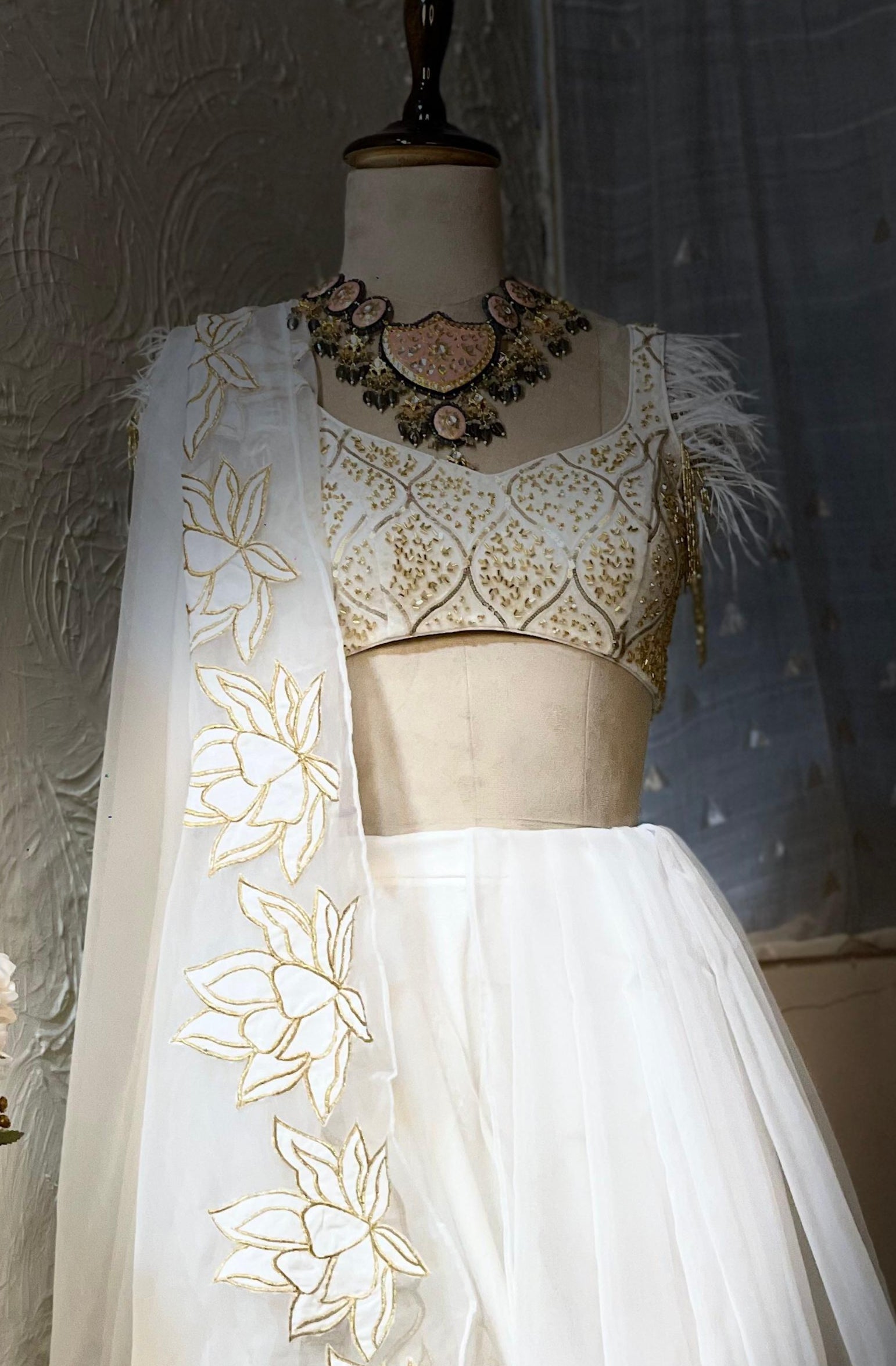 Blouse - 8