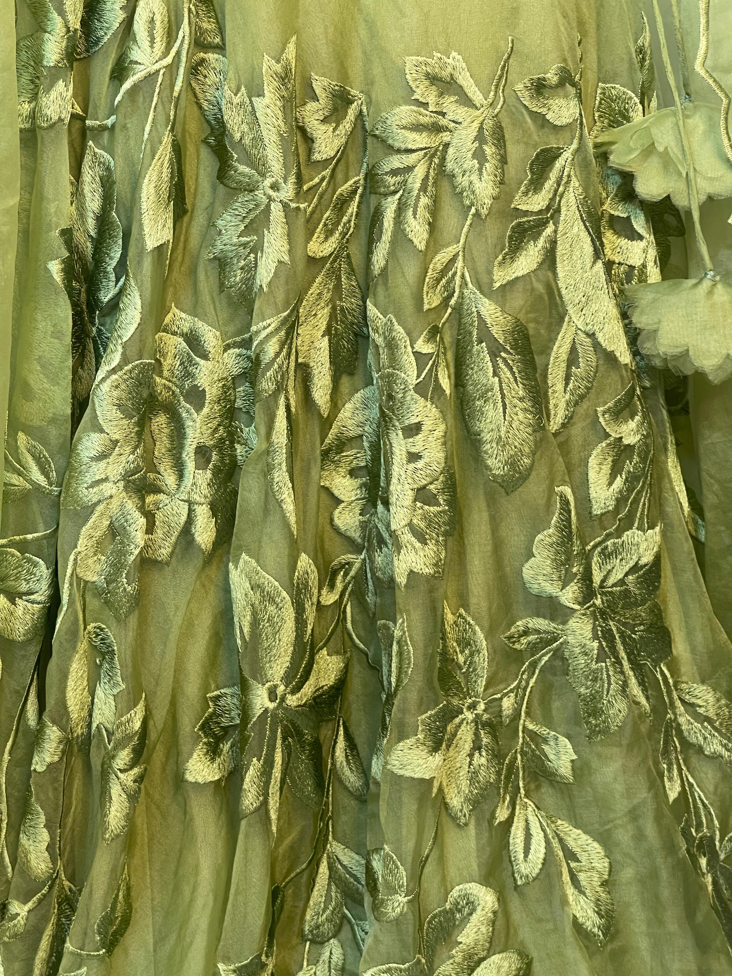 Ishya - Lehenga Set