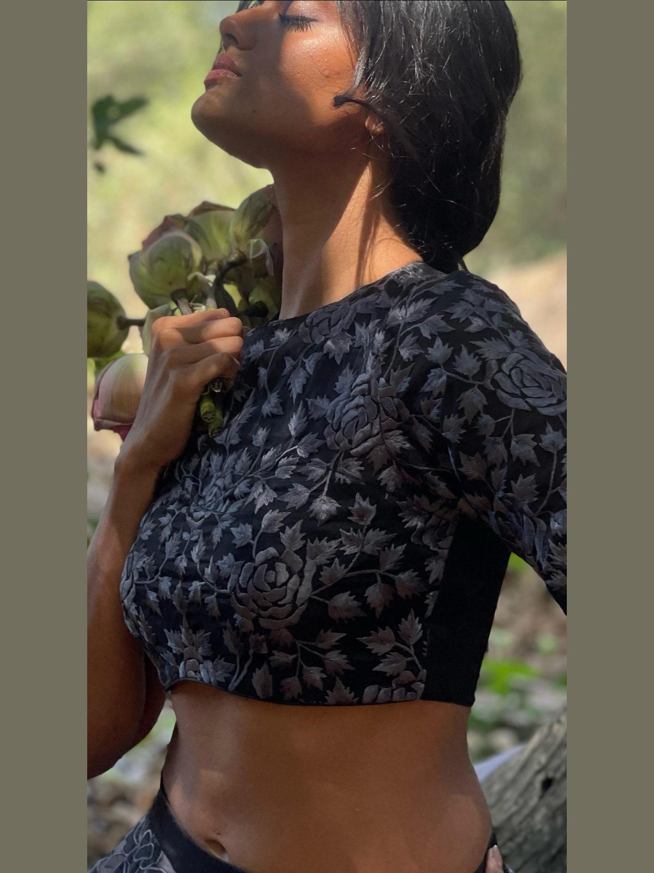 Blouse - 17