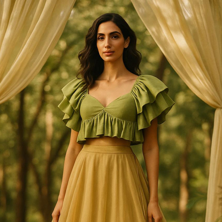 Blouse - 25