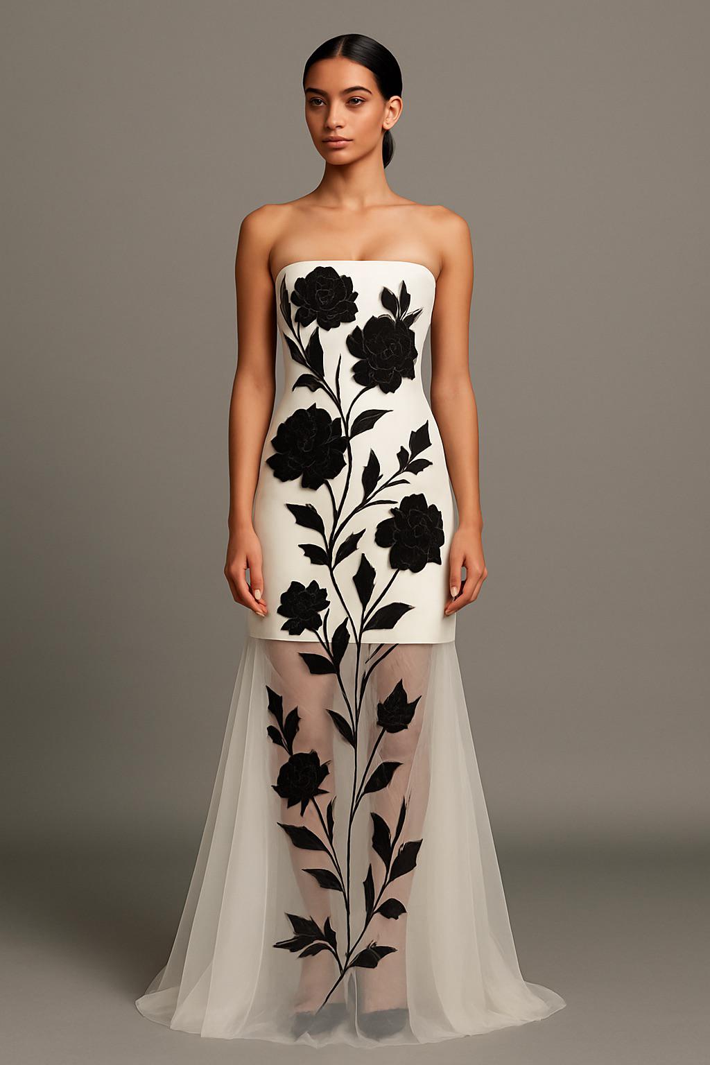 Lumi Dress