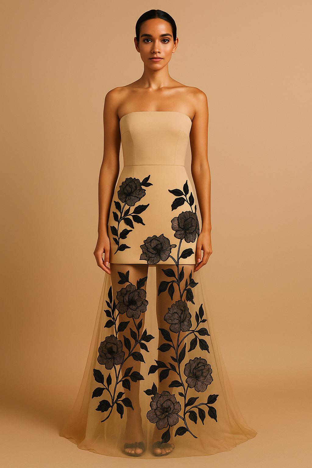 Lumi Dress