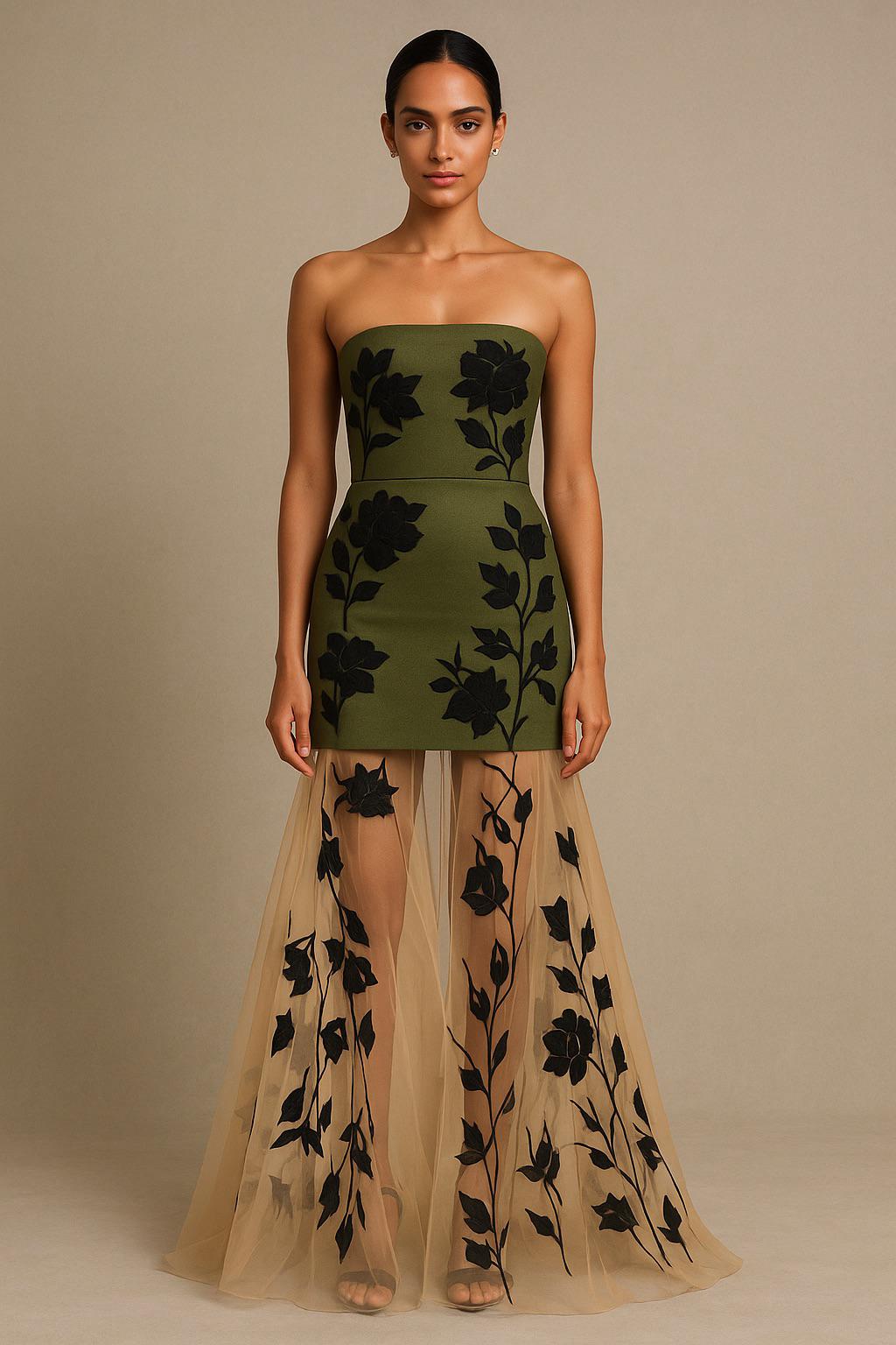 Lumi Dress