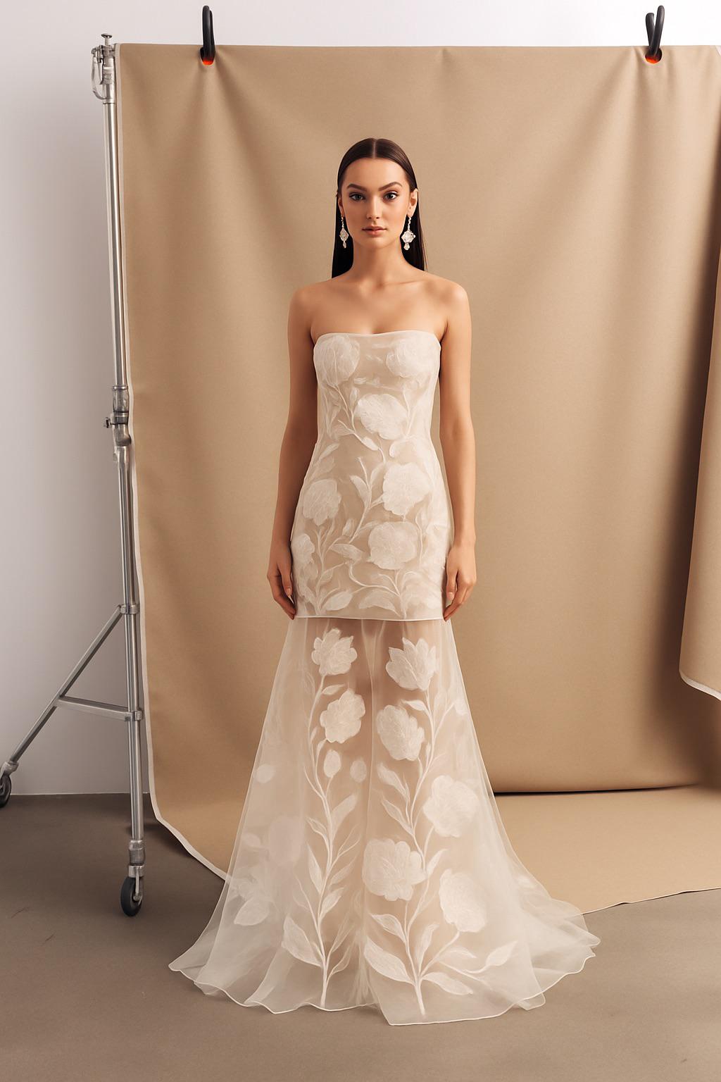 Lumi Dress