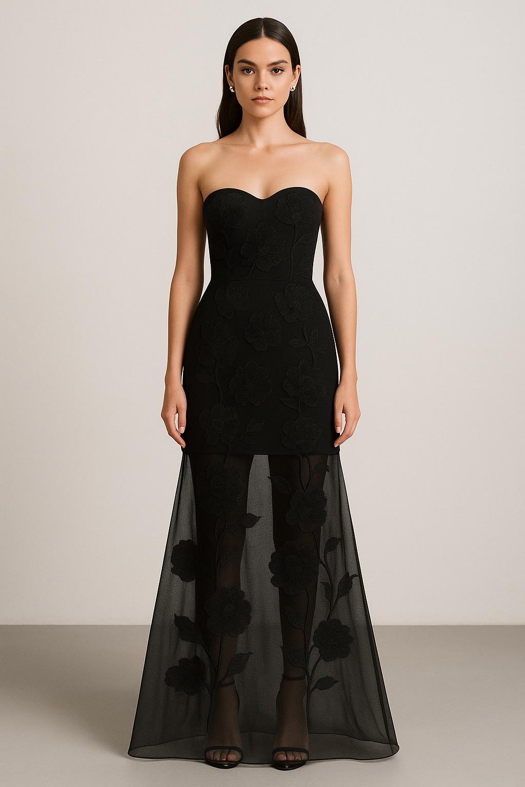 Lumi Dress
