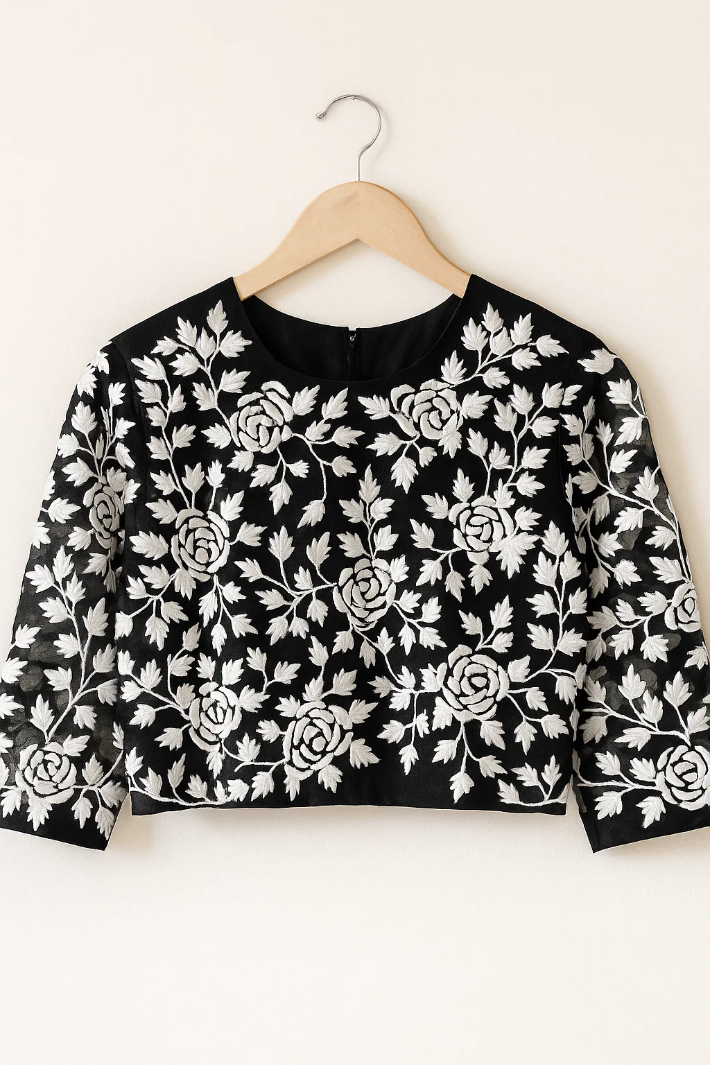 Blouse - 17