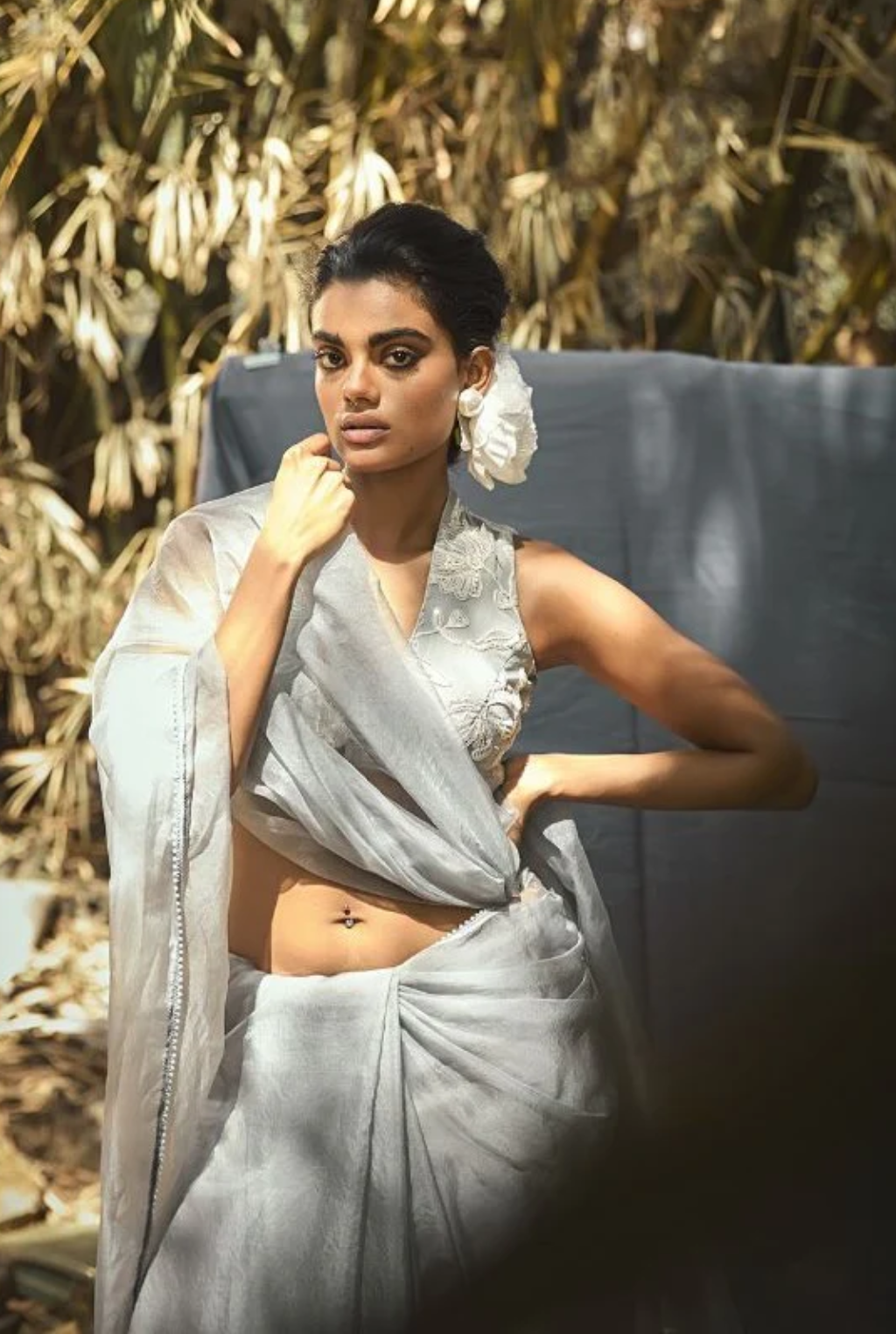 Ayra Saree