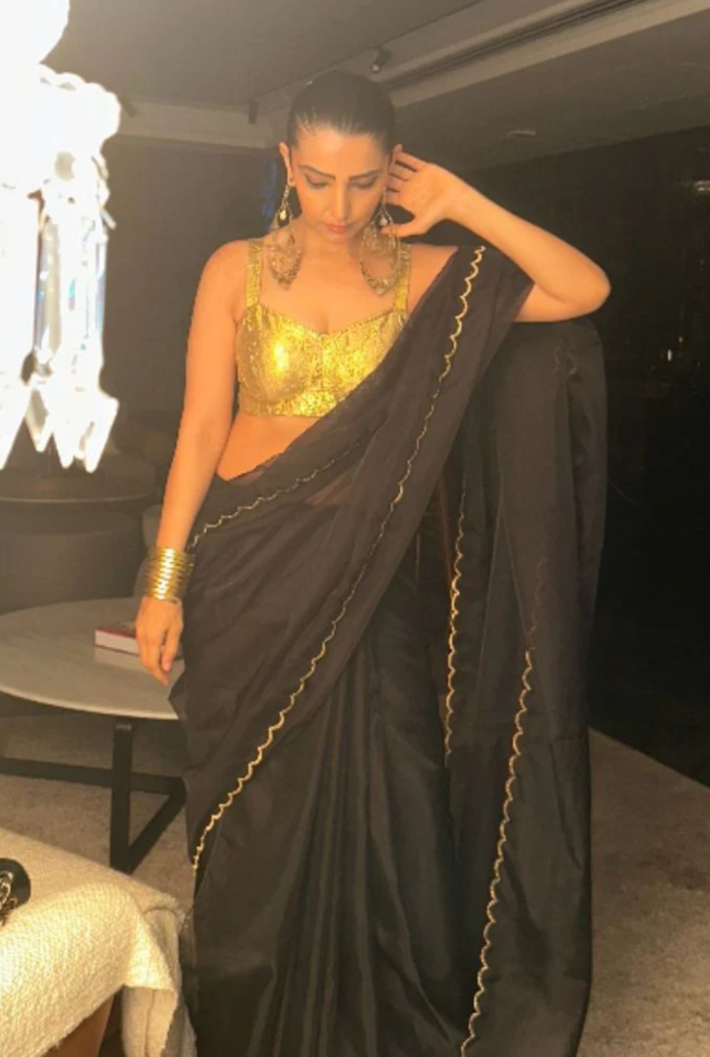 Inara Saree
