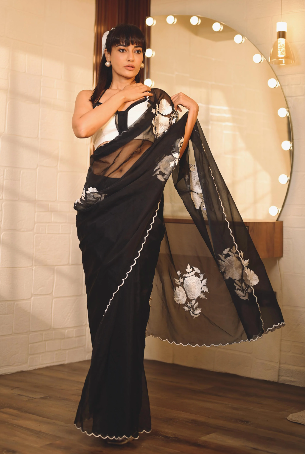 Kanak Saree