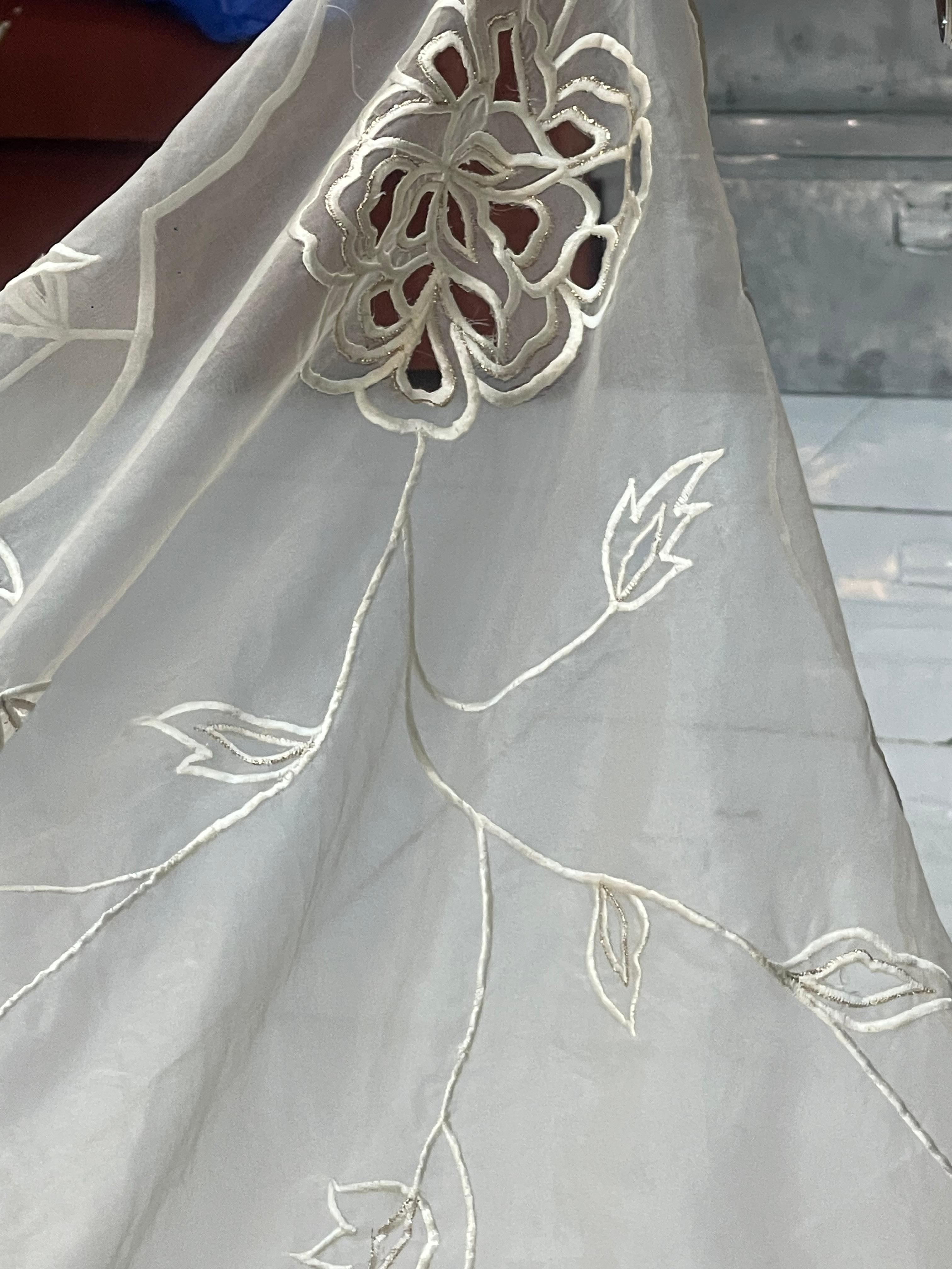 Mallika - Lehenga Set